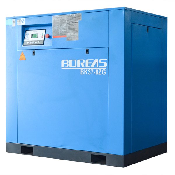 開山牌BK37-8ZG螺杆空壓機 靜音低噪 延長使用壽命 實用性強