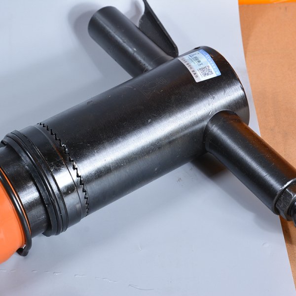 開山牌風鎬G10G20G11水泥破碎路面施工機械氣動風炮機鑽機沖擊器